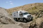 Unicat Amerigo International 4x4 RV 2008 года